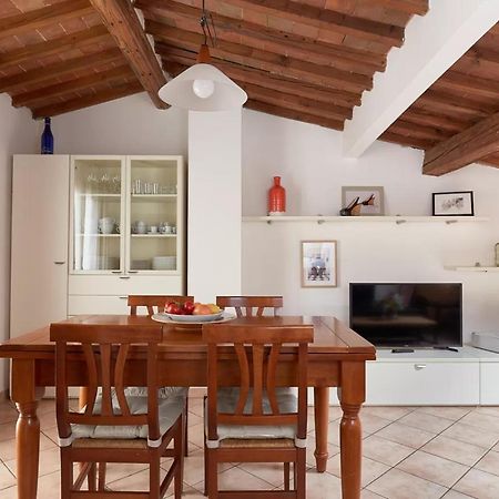 Casa Cosi Masaccio Lejlighed Firenze Eksteriør billede