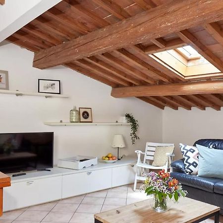 Casa Cosi Masaccio Lejlighed Firenze Eksteriør billede