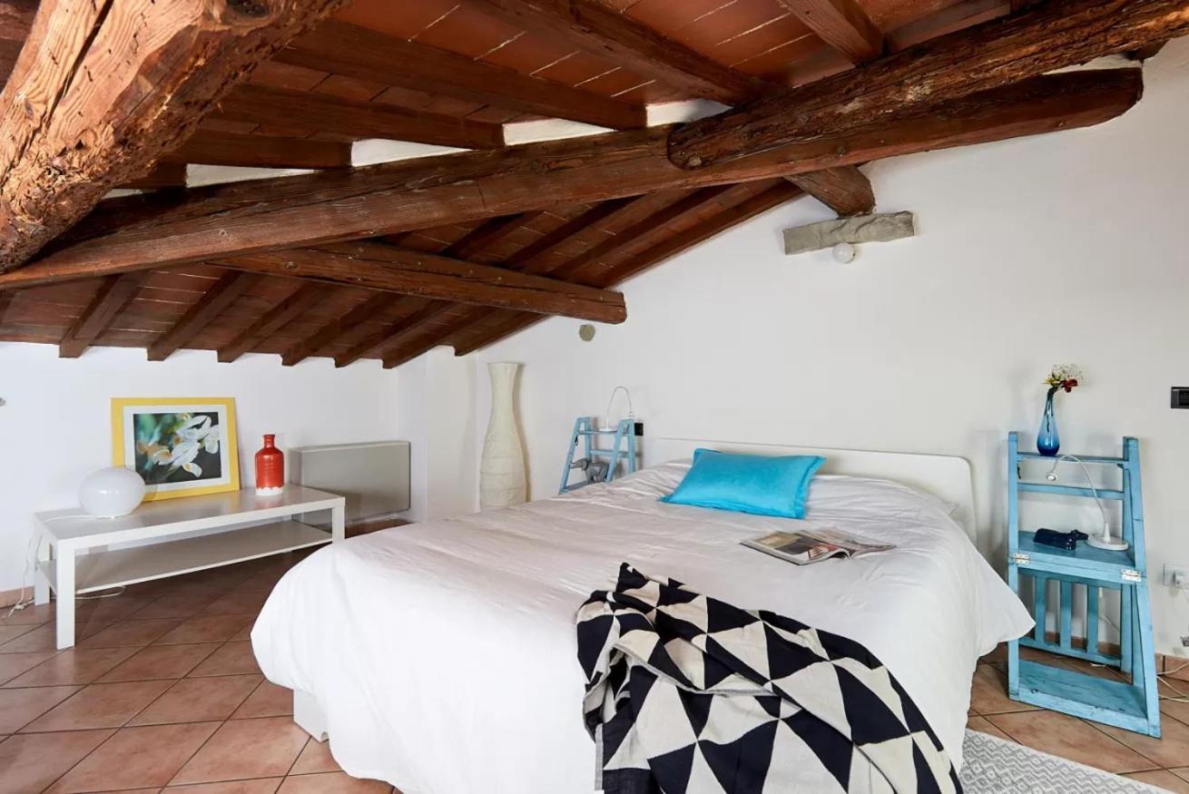 Casa Cosi Masaccio Lejlighed Firenze Eksteriør billede