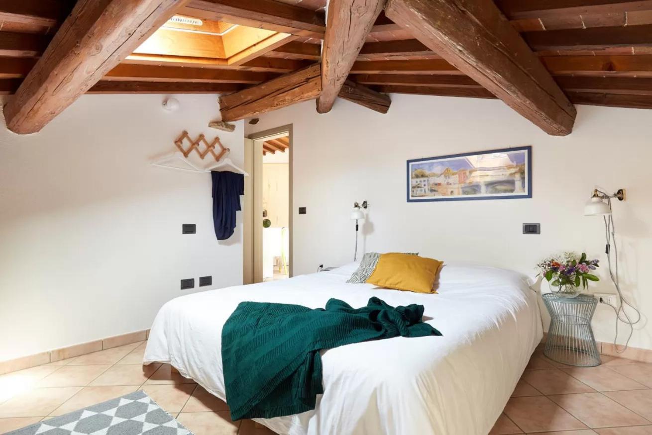Casa Cosi Masaccio Lejlighed Firenze Eksteriør billede