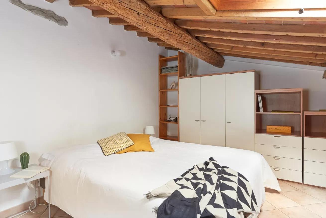 Casa Cosi Masaccio Lejlighed Firenze Eksteriør billede