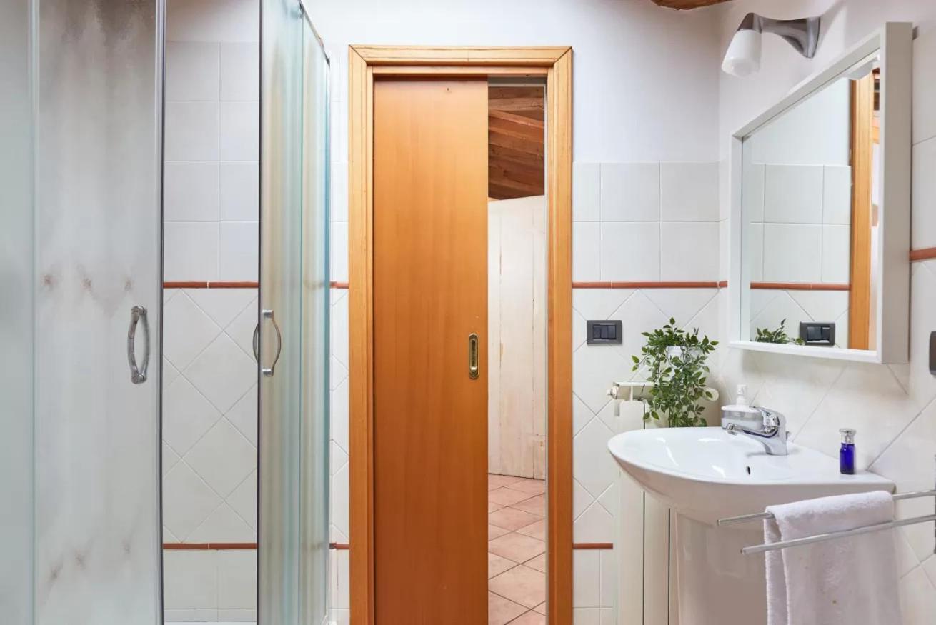 Casa Cosi Masaccio Lejlighed Firenze Eksteriør billede