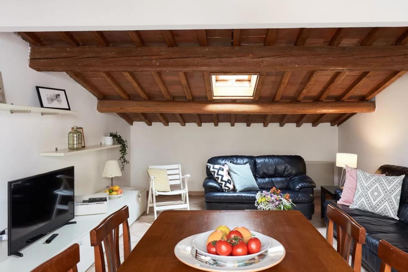Casa Cosi Masaccio Lejlighed Firenze Eksteriør billede