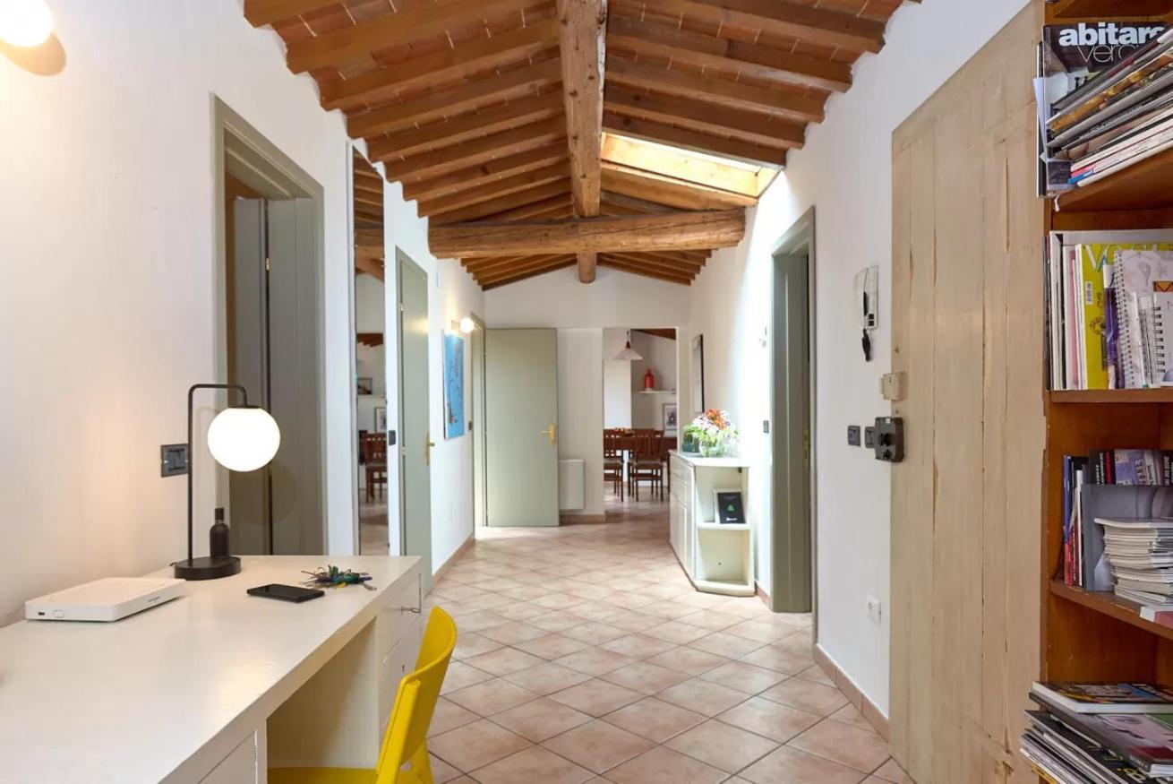 Casa Cosi Masaccio Lejlighed Firenze Eksteriør billede