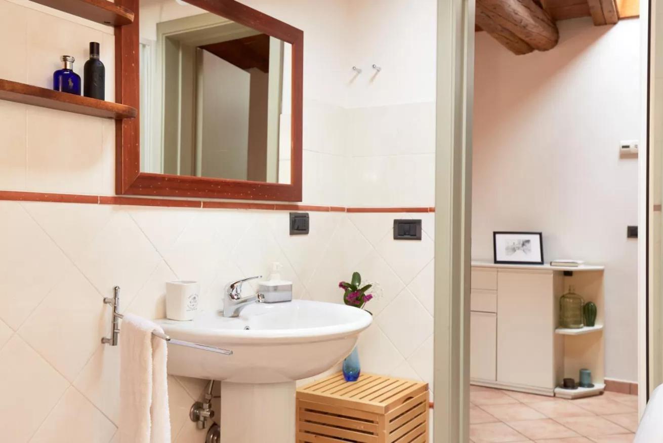 Casa Cosi Masaccio Lejlighed Firenze Eksteriør billede