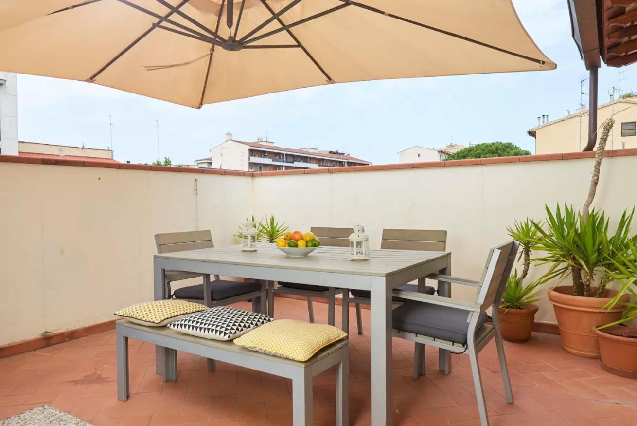 Casa Cosi Masaccio Lejlighed Firenze Eksteriør billede