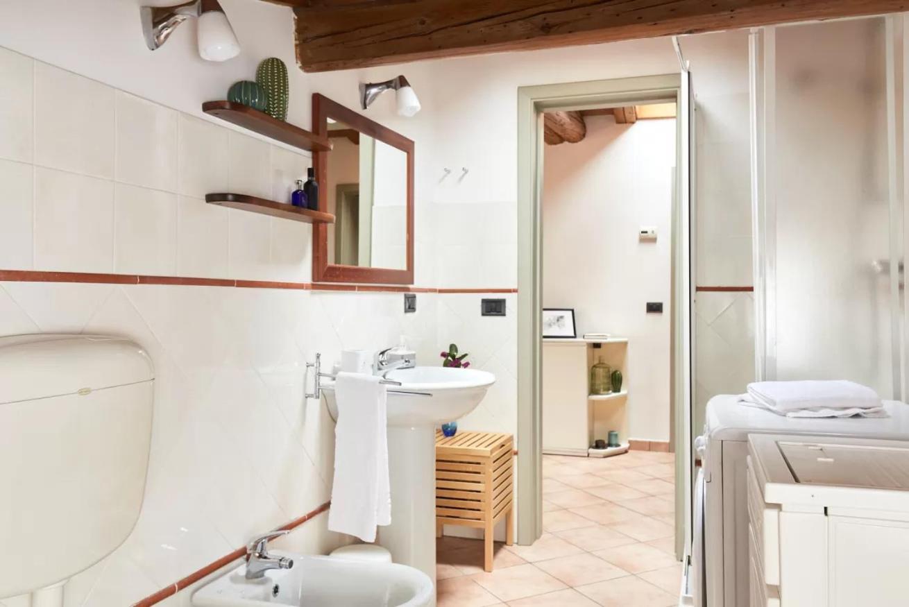 Casa Cosi Masaccio Lejlighed Firenze Eksteriør billede