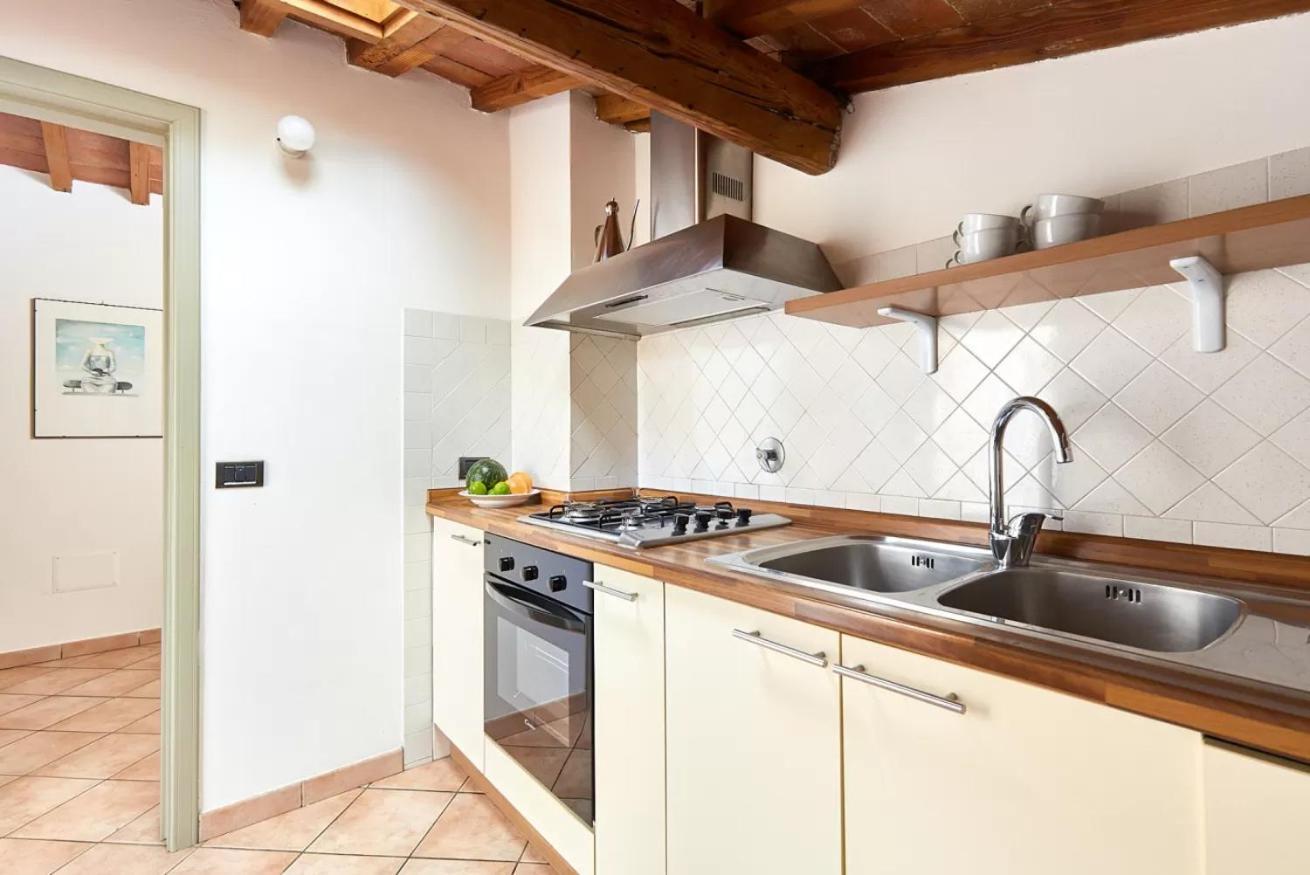 Casa Cosi Masaccio Lejlighed Firenze Eksteriør billede