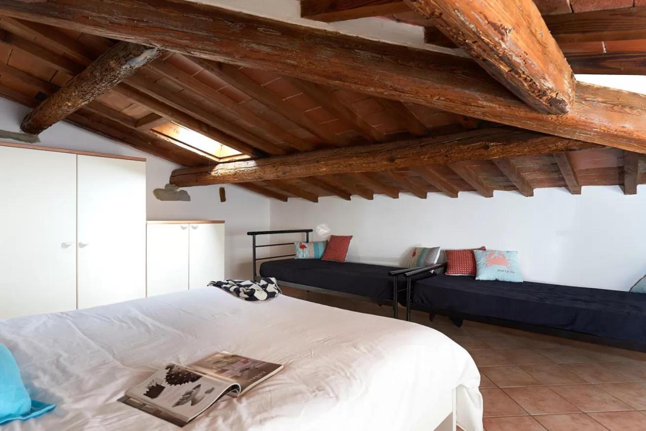 Casa Cosi Masaccio Lejlighed Firenze Eksteriør billede