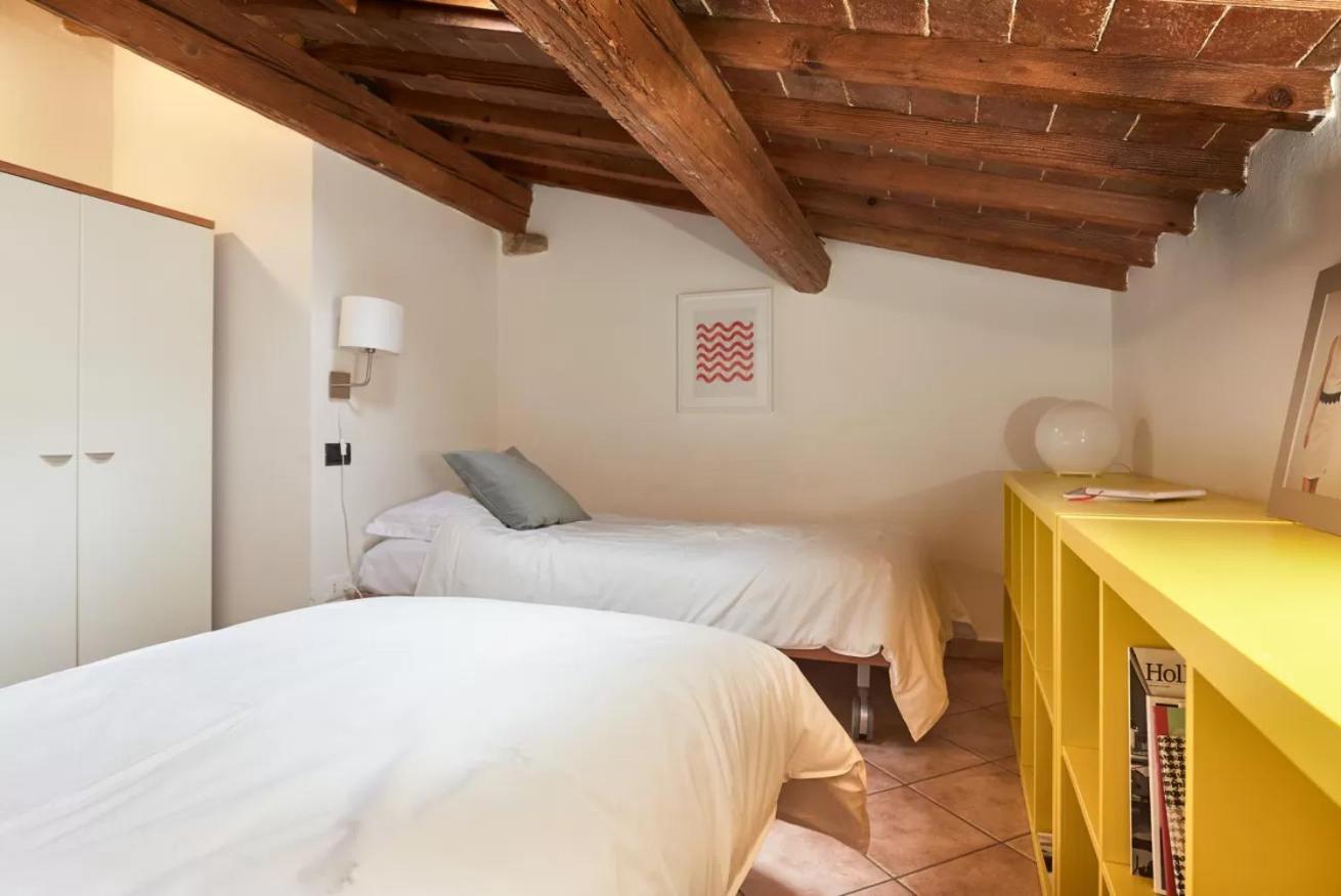 Casa Cosi Masaccio Lejlighed Firenze Eksteriør billede