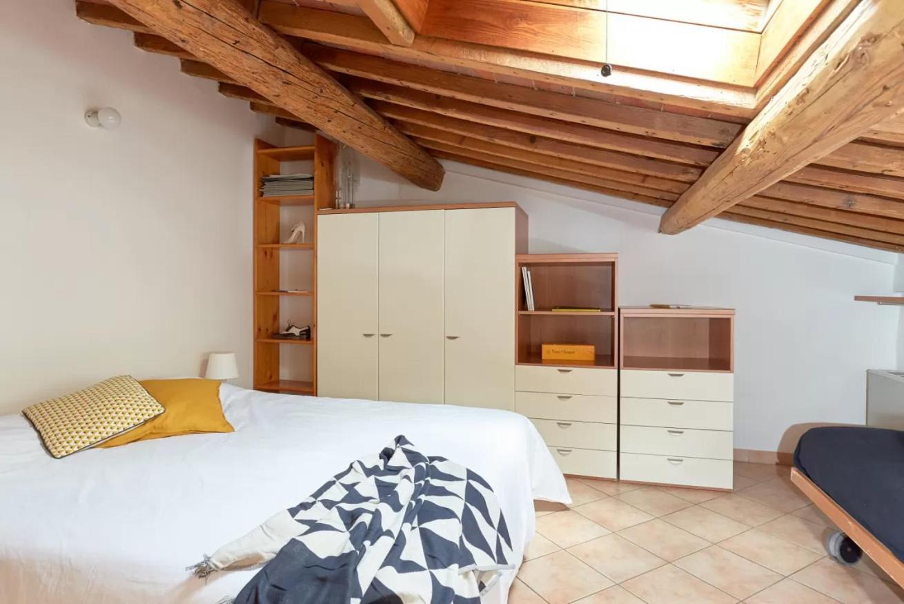 Casa Cosi Masaccio Lejlighed Firenze Eksteriør billede