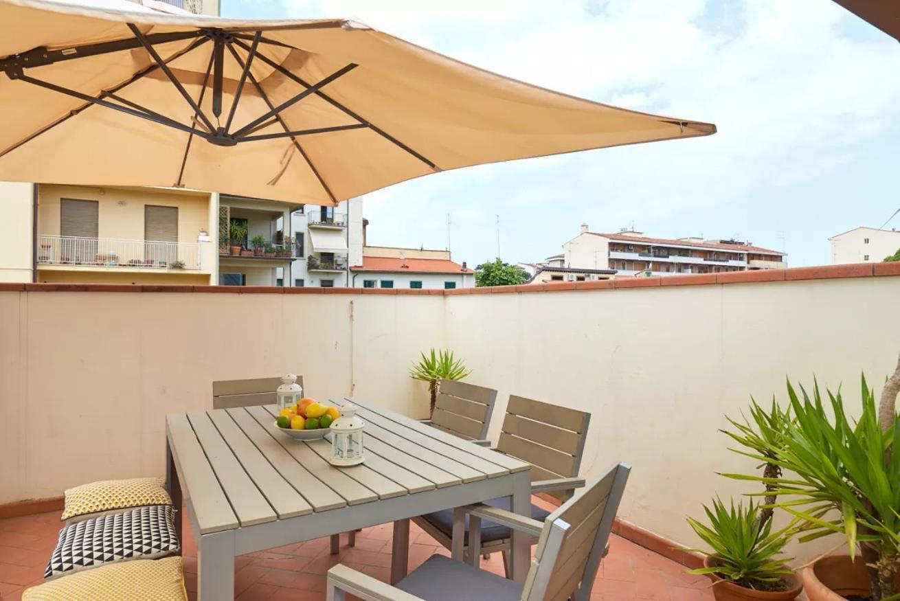 Casa Cosi Masaccio Lejlighed Firenze Eksteriør billede