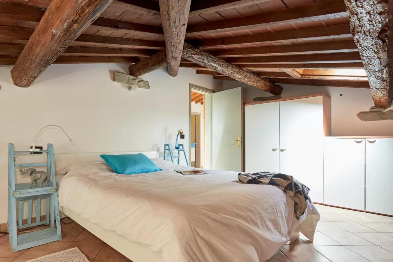 Casa Cosi Masaccio Lejlighed Firenze Eksteriør billede