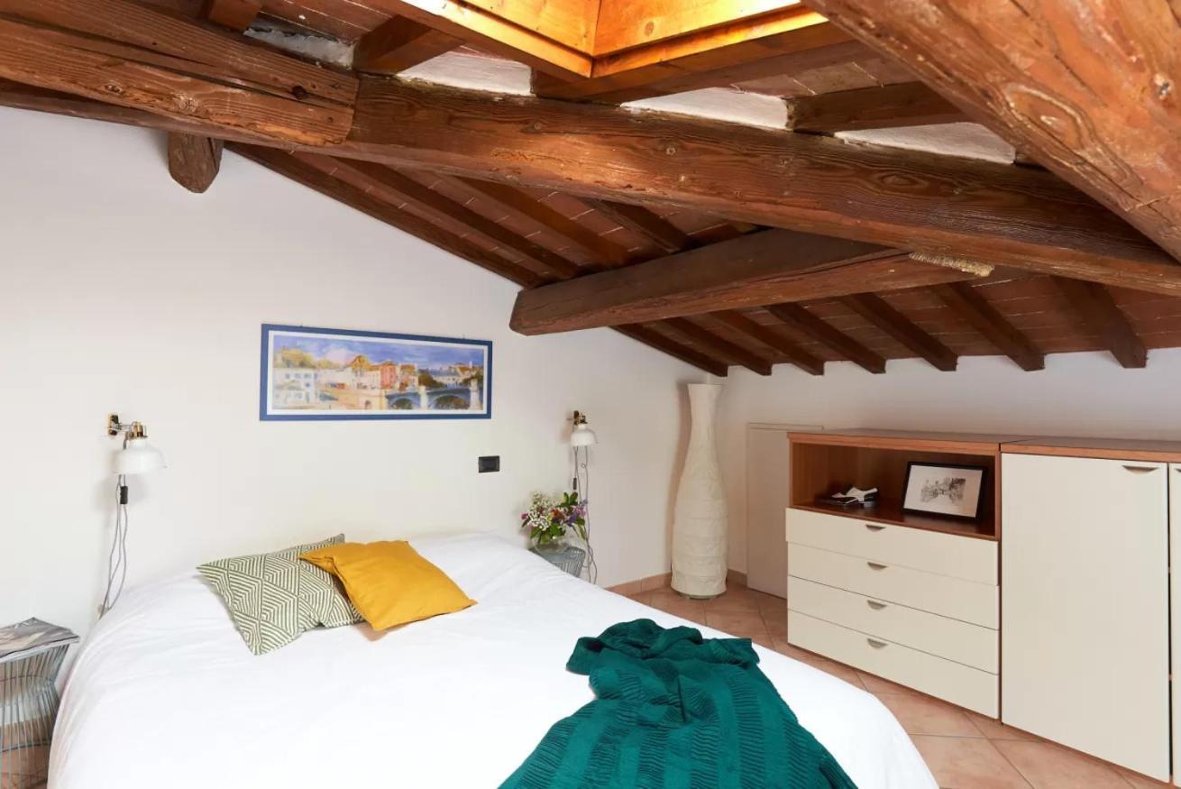 Casa Cosi Masaccio Lejlighed Firenze Eksteriør billede